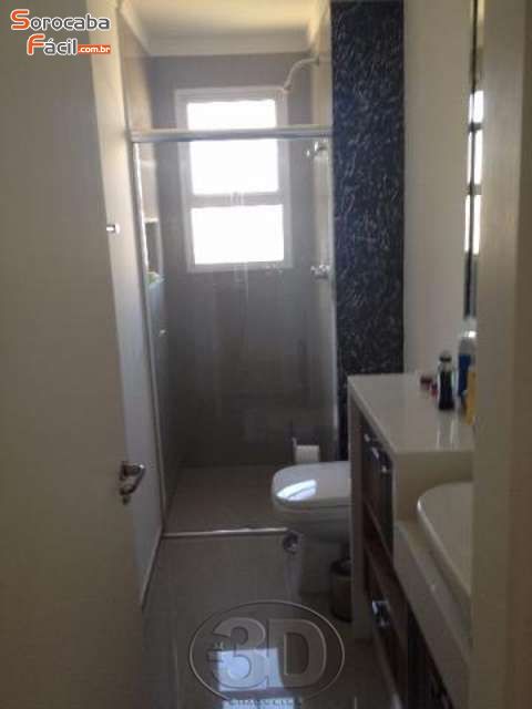 Apartamento em , Sorocaba - Apartamento Mobiliado Zona Sul - Foto 4
